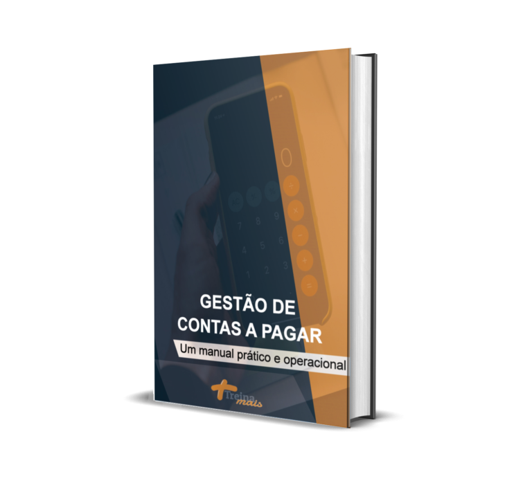 Manual Gestão de Contas a Pagar