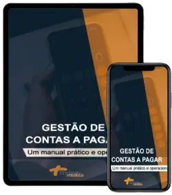 Manual Gestão de Contas a Pagar